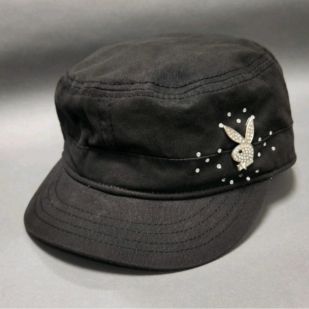 Playboy hat